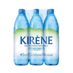 PACK PROMO KIRENE 1.5LX9