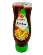 KETCHUP LESIEUR FLACON SPLE 485G