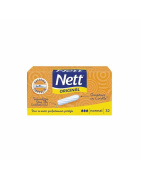 TAMPONS NETT NORMAL X32