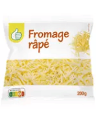POUCE FROMAGE RAPE 200G