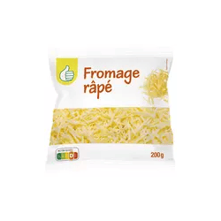 POUCE FROMAGE RAPE 200G