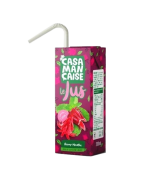 Jus de bissap Casamancaise Menthe 200 ml