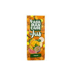 JUS CASAMANCAISE TROPICAL...
