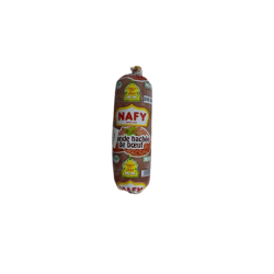 VIANDE HACHEE NAFY 250G