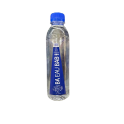 EAU BA EAU BAB PETIT 0.33L