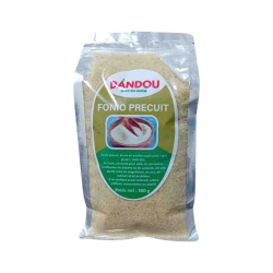 FONIO DANDOU 500G