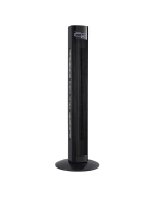 Ventilateur Qilive Tower Fan With RC