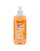 COSM SAVON MAIN FL PECHE 500 ML	
