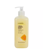 COSMIA SAVON MAIN LAIT&MIEL 500 ML	