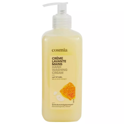 COSMIA SAVON MAIN LAIT&MIEL...