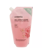 COSMIA SAVON MN ROS JASM RCHR 500ML	
