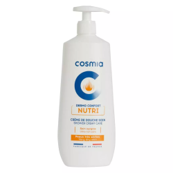 COSMIA CREME DE DOUCHE