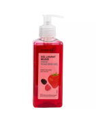 COSMIA GEL LAV MAINS FR ROUGES