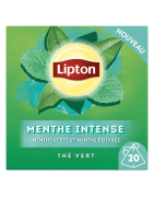 LIPTON THE VERT DEUX MENTHES I