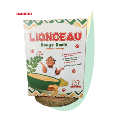 FARINE DOOLE ROUYE 200G