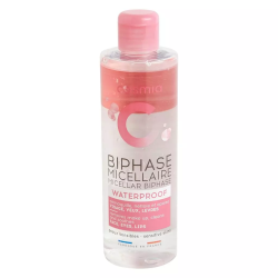 COSMIA EAU MICELLAIRE BIPHASE