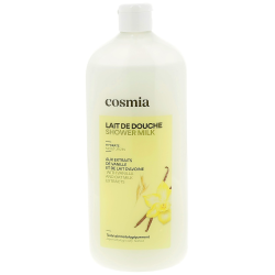 COSMIA LAIT DOUCHE AUX...