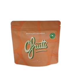 MANGUE SECHEE 100G