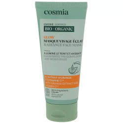 COSMIA BIO Glow masque...