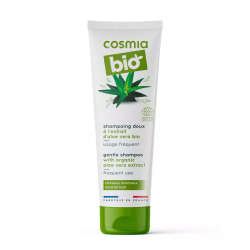 COSMIA BIO Shampoing doux...