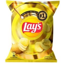 CHIPS SALE LAYS 23G
