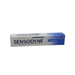 SENSODYNE FRAICHEUR  75ML