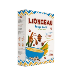 FARINE LACTEE ROUYE 200G