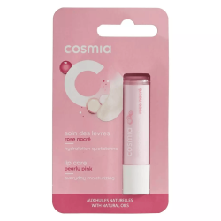 Cosmia stick levres