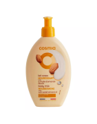Lait de corps nourrissant amande douce 25ml