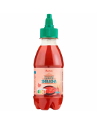 Auchan sriracha sauce de piment salsa de chile 180 ml