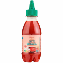 Auchan sriracha sauce de...