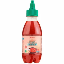 Auchan sriracha sauce de...