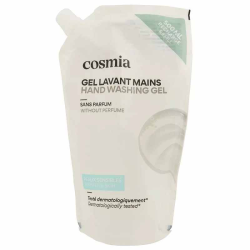 COSM SAV MAIN PUR RECH 500ML