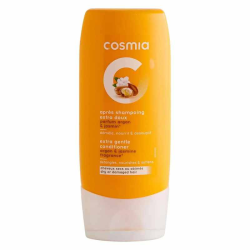 COSMIA AP SH ARGAN KARIT 250ML