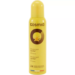 COSMIA DEO PARFUM VANILLE...
