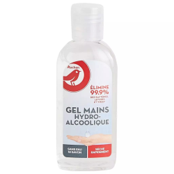COSMIA GEL MAINS HYDRO 75ML	
