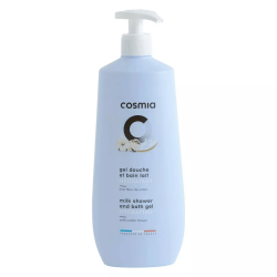 COSMIA DCHE FLEUR COTON 750ML