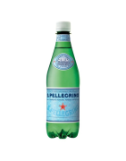 EAU PETILLANTE SAN PELLEGRINO PET 500 ML