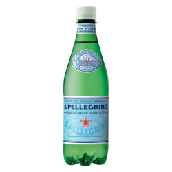 EAU PETILLANTE SAN...