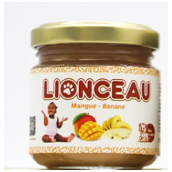 DESERT MANGUE/BANANE...
