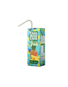 JUS CASAMANCAISE ANANAS 200ML