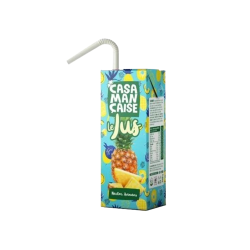 JUS CASAMANCAISE ANANAS 200ML