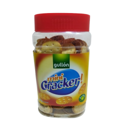 Gullon biscuits mini...