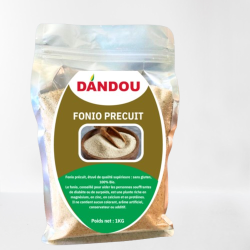 FONIO DANDOU 1KG