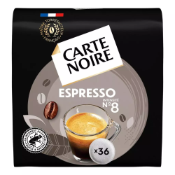 CARTE NOIRE ESPRESSO CLASSIC N