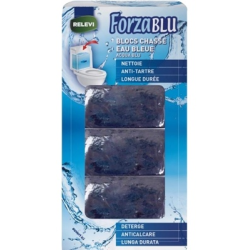 BLOC CHASSE WC FORZABLU X4