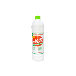 EAU DE JAVEL LA CROIX 800ML