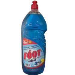 NETTOY MULT USAG FOOT BLEU1.5L