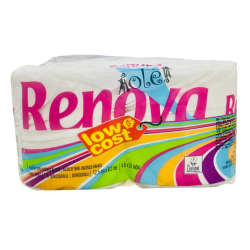 PAPIER TOIL RENOV P.H OLE 2RLX