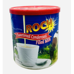 LAIT CONCENTRE ROCH 1KG